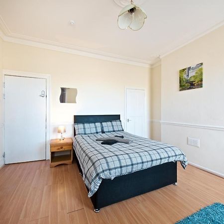 Liverpool City Stays - Lawrence Road Bb1 Ngoại thất bức ảnh