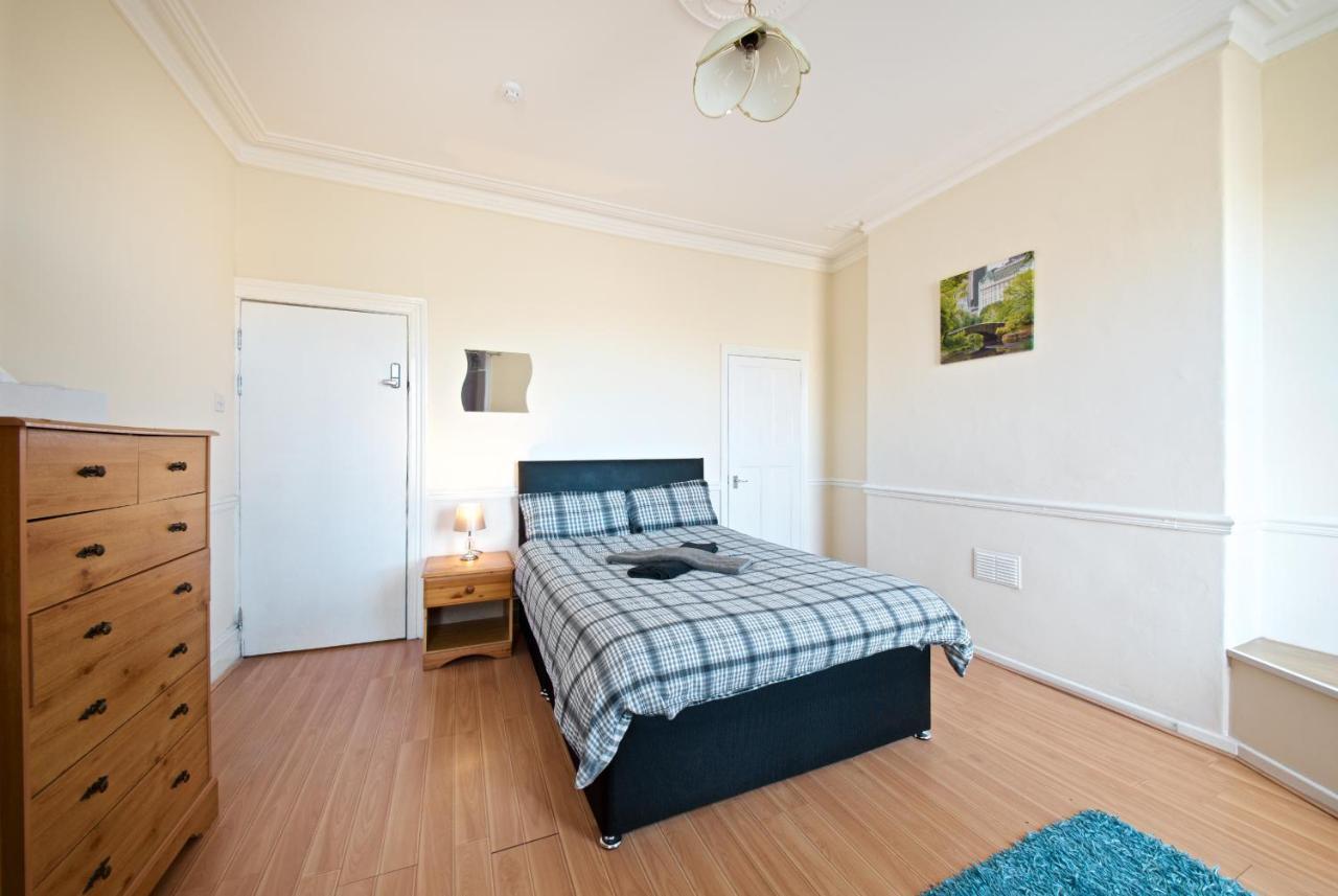 Liverpool City Stays - Lawrence Road Bb1 Ngoại thất bức ảnh