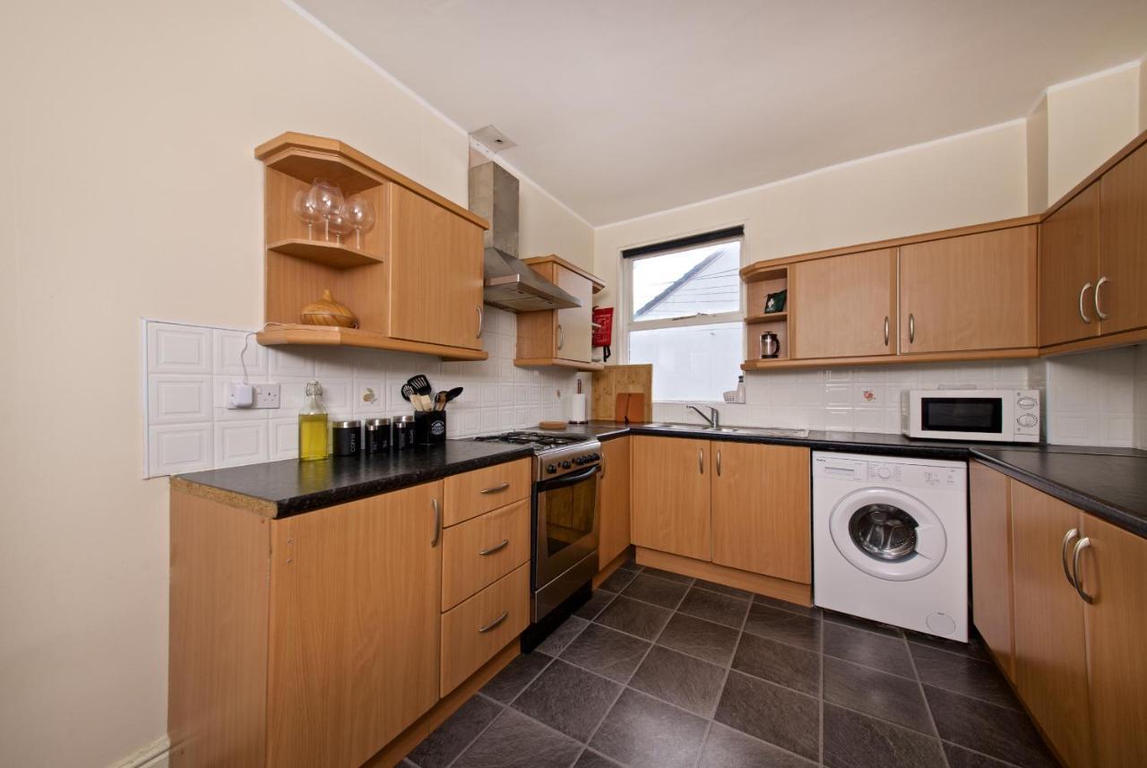 Liverpool City Stays - Lawrence Road Bb1 Ngoại thất bức ảnh