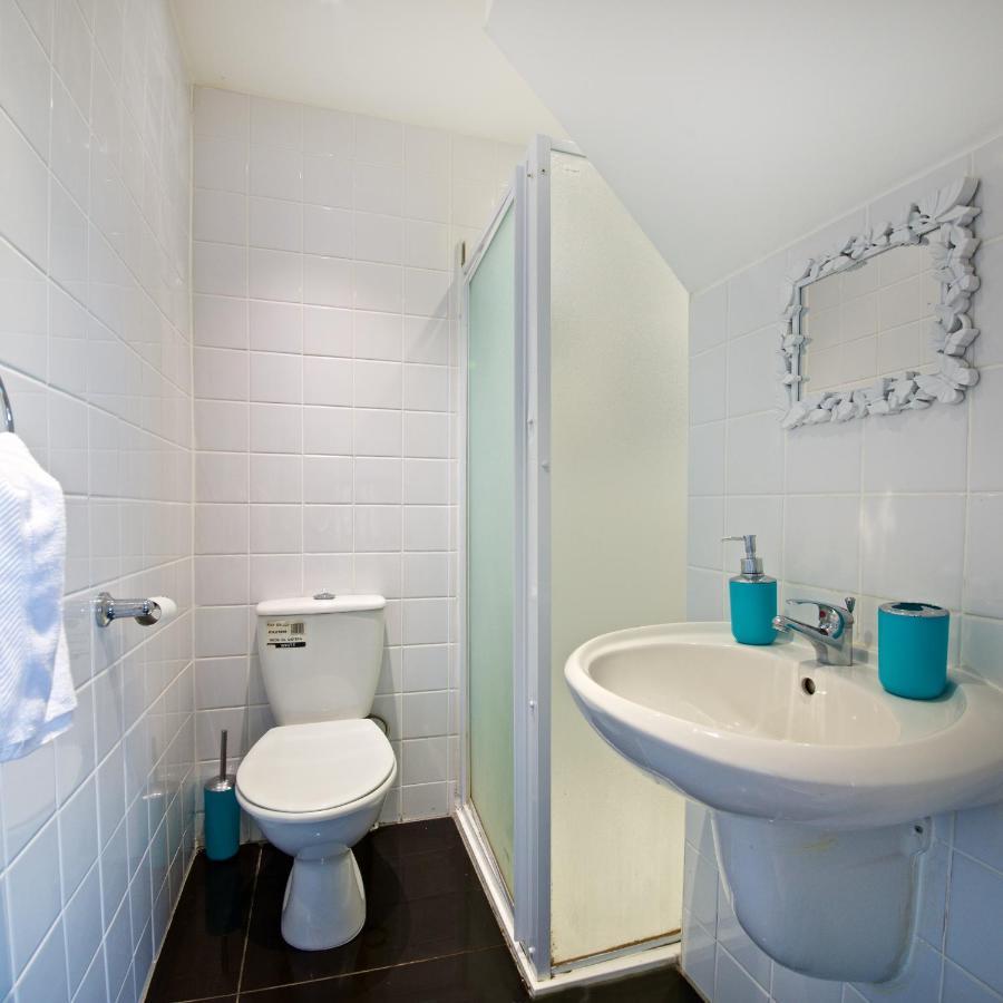 Liverpool City Stays - Lawrence Road Bb1 Ngoại thất bức ảnh
