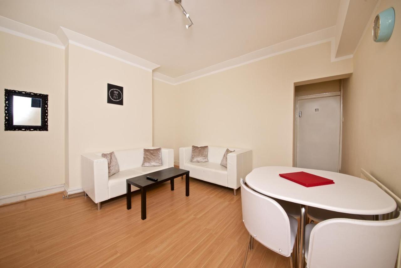 Liverpool City Stays - Lawrence Road Bb1 Ngoại thất bức ảnh