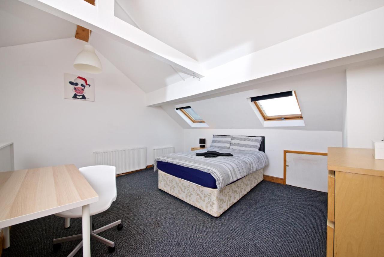 Liverpool City Stays - Lawrence Road Bb1 Ngoại thất bức ảnh