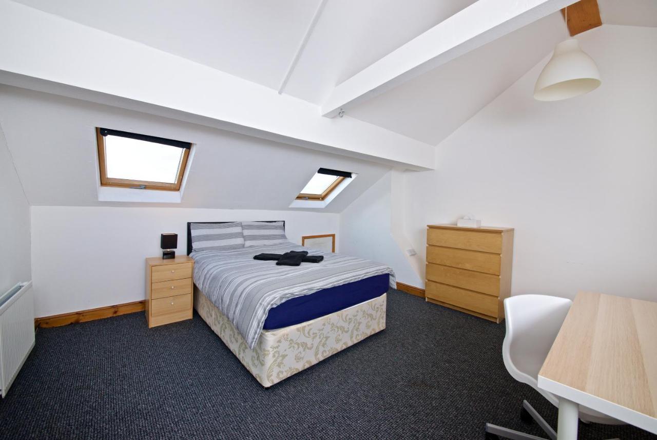 Liverpool City Stays - Lawrence Road Bb1 Ngoại thất bức ảnh