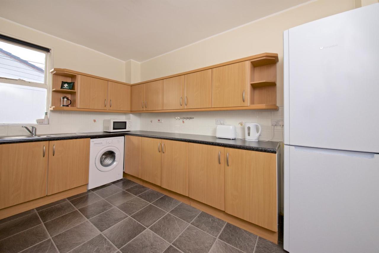 Liverpool City Stays - Lawrence Road Bb1 Ngoại thất bức ảnh