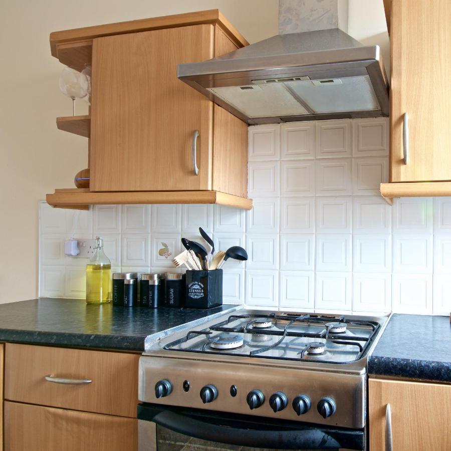 Liverpool City Stays - Lawrence Road Bb1 Ngoại thất bức ảnh