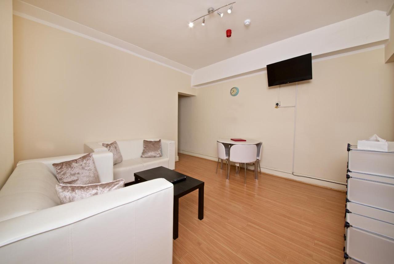 Liverpool City Stays - Lawrence Road Bb1 Ngoại thất bức ảnh